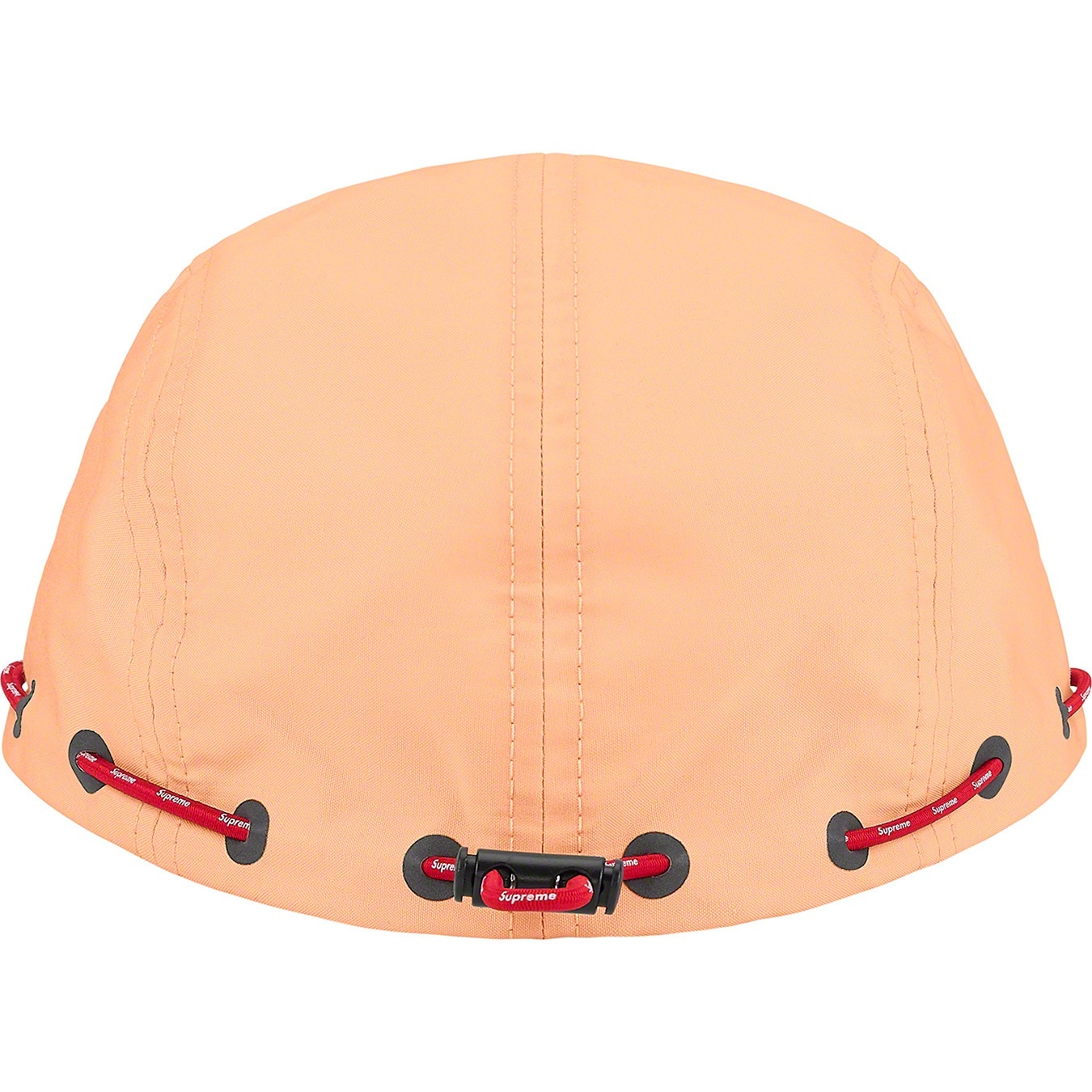 Shockcord Camp Cap view 5